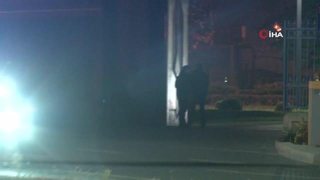 Cumhurbaşkanı Recep Tayyip Erdoğan, G20 Liderler Zirvesi temaslarının ardından yurda döndü