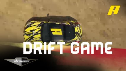 فقرة جديدة مع DRIFT GAME في ضيافة فادي بستاني هذه المرة وتحديات نارية كالعادة