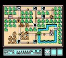 Super Mario Bros. 3 online multiplayer - nes