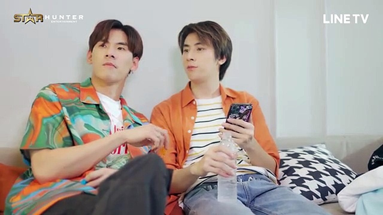 [INDOSUB/ENGSUB] BL My Mate Match The Series Episode 4 Part 2