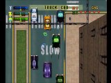 Grand Theft Auto 2 online multiplayer - psx