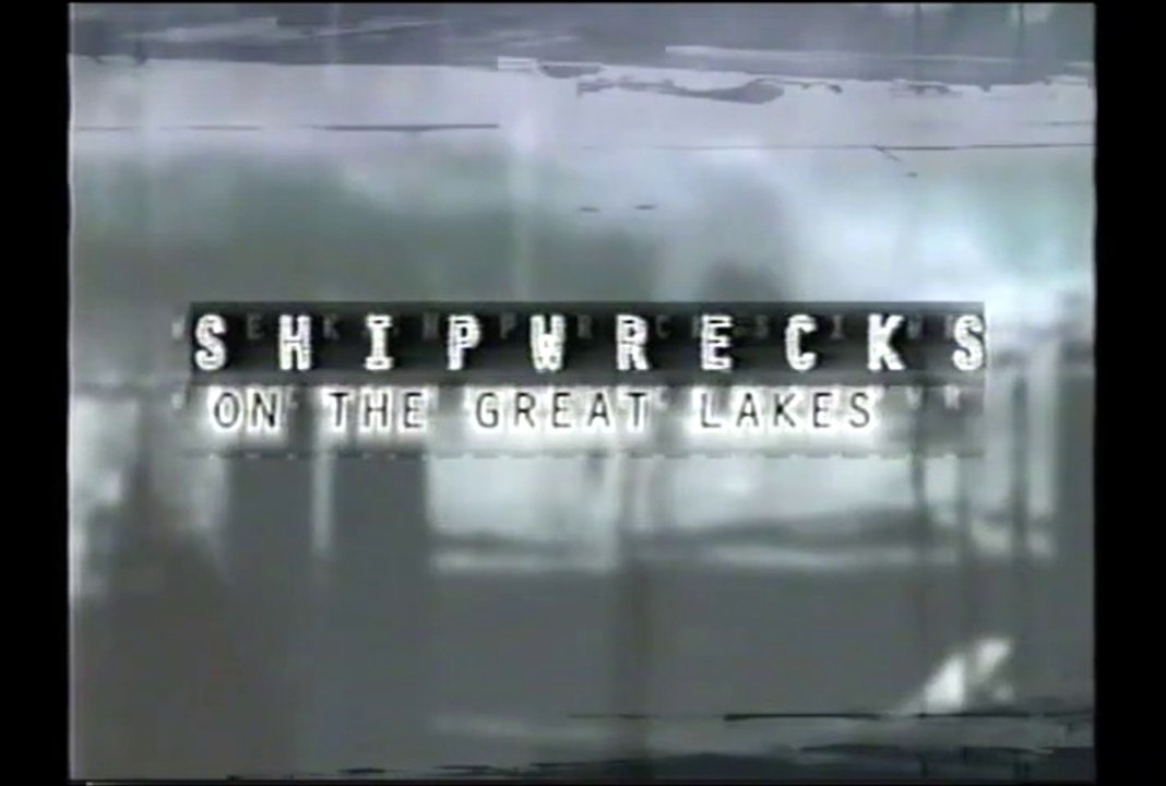Ships on the Great Lakes