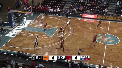 D.J. Stewart Jr. (26 points) Highlights vs. G League Ignite