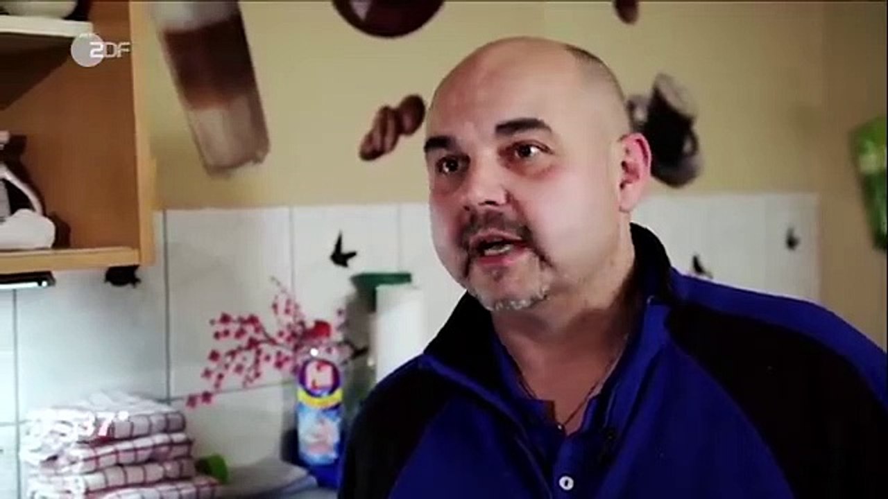 Angststörungen: Der tägliche Kampf gegen die Panik