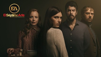 Servant (Apple TV+) - Teaser tráiler 3ª temporada V.O. (HD)
