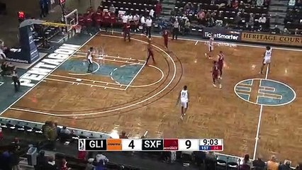 D.J. Stewart Jr. NBA G League Highlights: October 2021