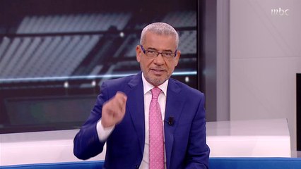 الآغا: من حديث رئيس ضمك لصدى الملاعب وعقليته عرفنا سر تألق النادي هذا الموسم.. وعمار عوض: الفريق يمتلك هداف الدوري ويحافظ على شباك مرماه ويجب رفع القبعة لهم