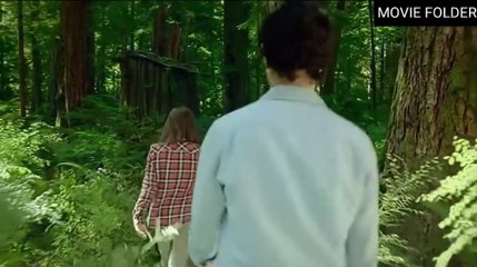 Into the Forest: A Gripping Tale of Survival and Emotions 🌲