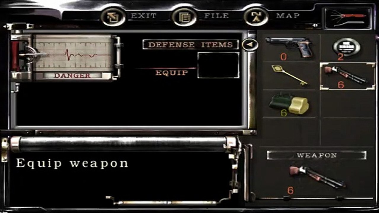 Resident Evil online multiplayer - ngc