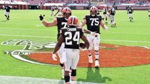 Cleveland Browns Defense Built to Dominate Pittsburgh Steelers