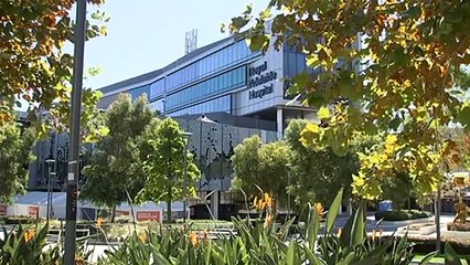 Unvaccinated hospital staff wont be able to work