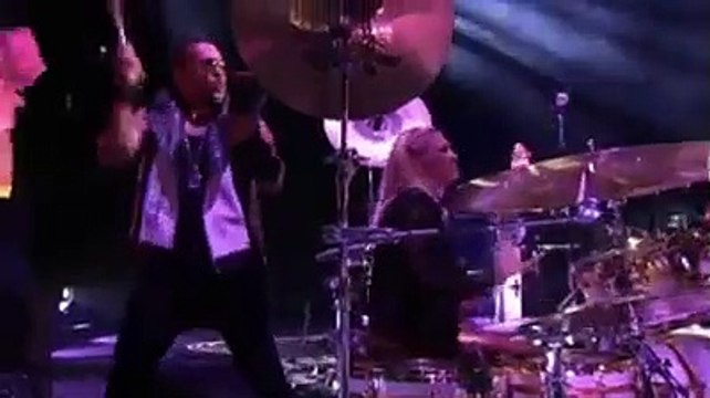 Prince - EndorphinMachine - [LIVE Montreux Jazz Festival]