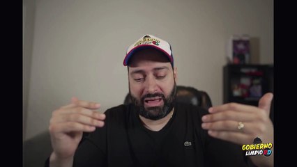 Reinaldo Pared - Policía Nacional