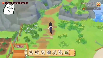 2021.04.05 Abenteuer auf dem Schanzenhof - Drachenlord Stream (02.04.2021)