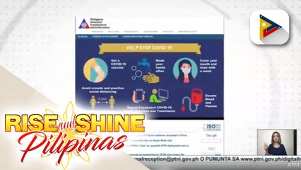Publiko, pinaalalahanan vs. pekeng overseas job offers online