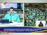 Min. Ernesto Villegas: Hoy más que nunca las canciones  de Alí Primera siguen vivas