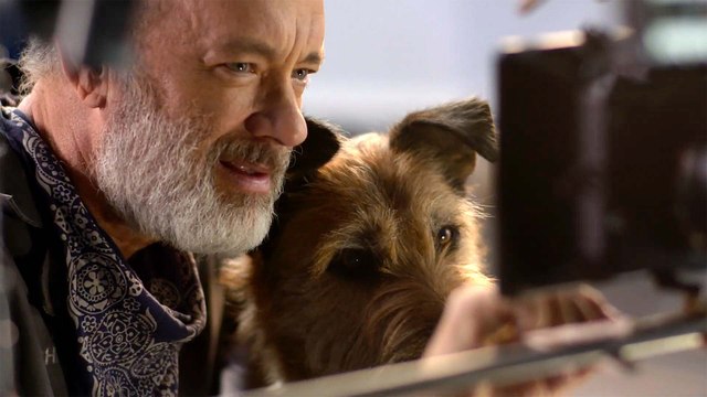 Finch on Apple TV+ with Tom Hanks | First Look