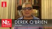 Derek O’ Brien on the Parliament, coronavirus crises, & political violence in Bengal | NL Interview