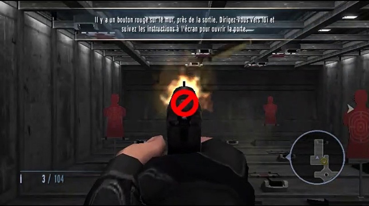GoldenEye 007 online multiplayer - wii