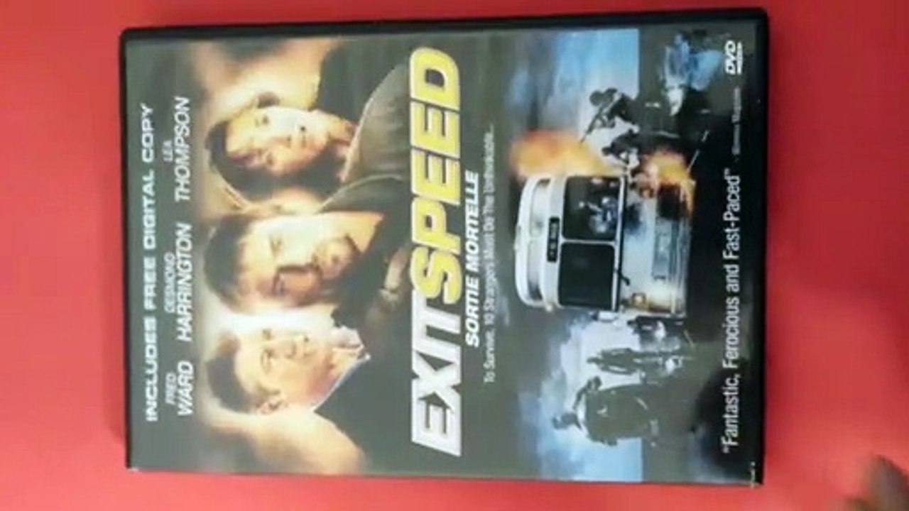 Exitspeed
