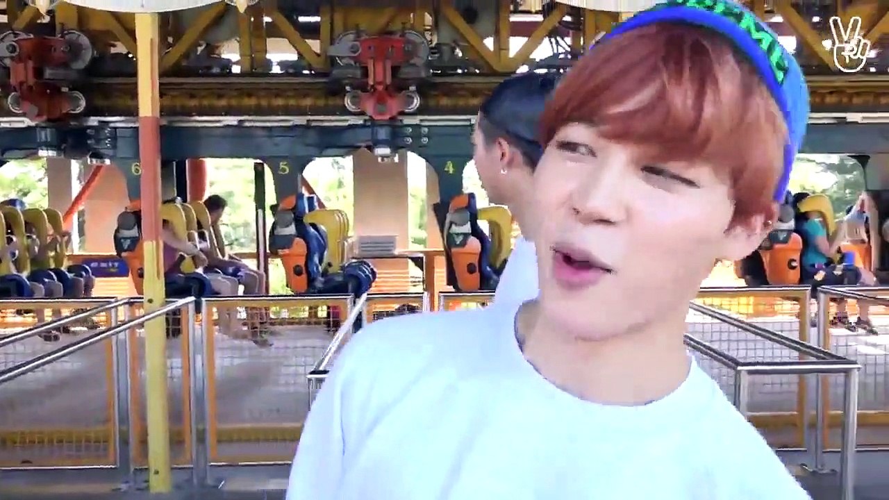 [SUB INDO] Run BTS Ep 3