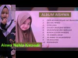Aishwa Nahla Terpopuler Full Album Aishwa Nahla