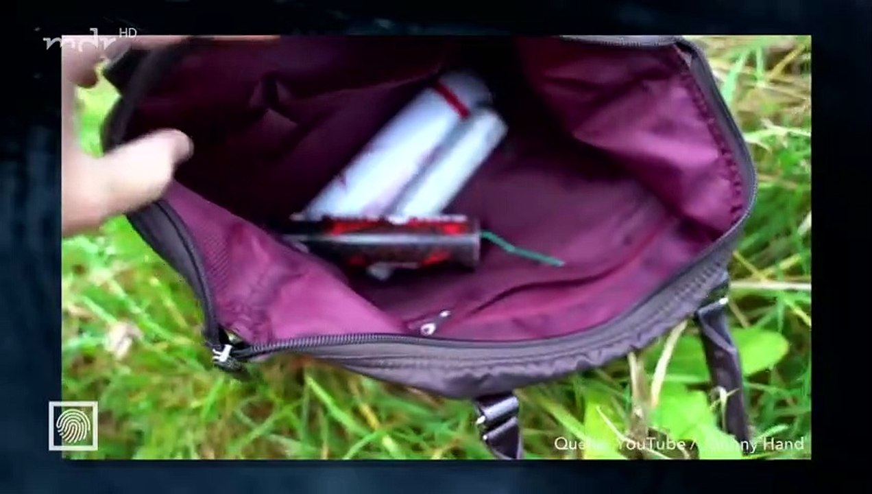 Kripo Live 31.10.2021