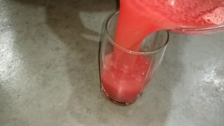 watermelon juice full
