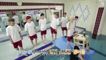 [SUB INDO ]Run BTS Ep 4