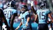 Tennessee Titans Players React to Week 8 Overtime Victory