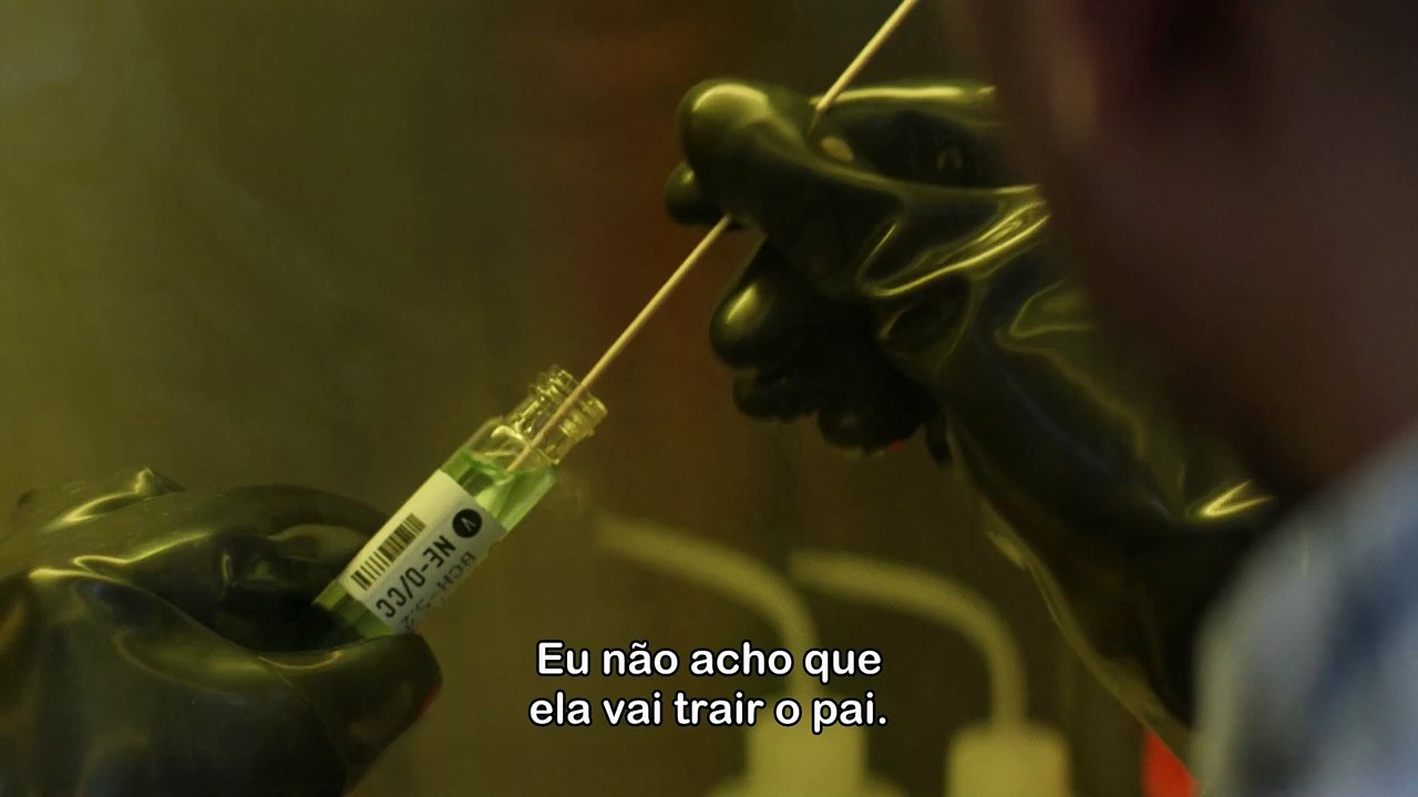 The Walking Dead: World Beyond 2ª Temporada - Episódio 7: Blood and Lies - Promo