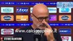 Salernitana-Napoli 0-1 31/10/21 intervista post-partita Stefano Colantuono