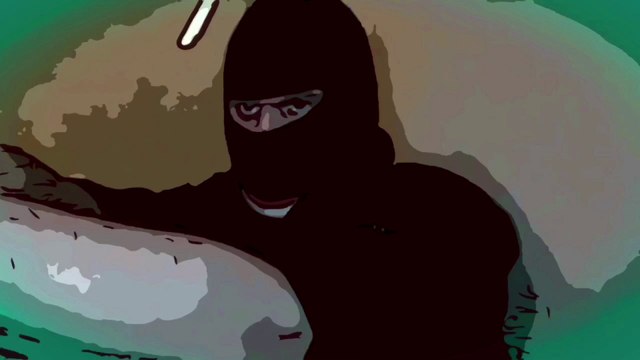 Macao 2525 (aka The 21st Creator) animated movie from Macau