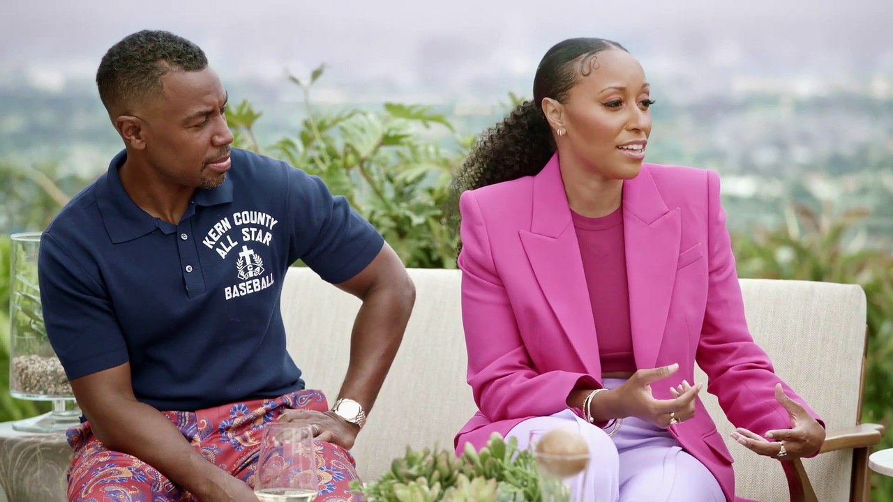 Insecure S05E03 Pressure, Okay-!