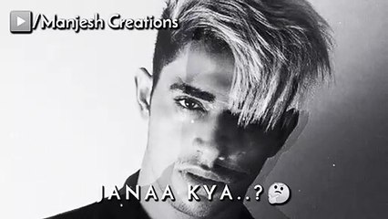 ❤️Sharab Chhod Di Cigarette ❤Bhi Tod Di Humne❤️ Shayari By ❤️Shakeel Azmi Love ❤️Sad Poetry Status❤️