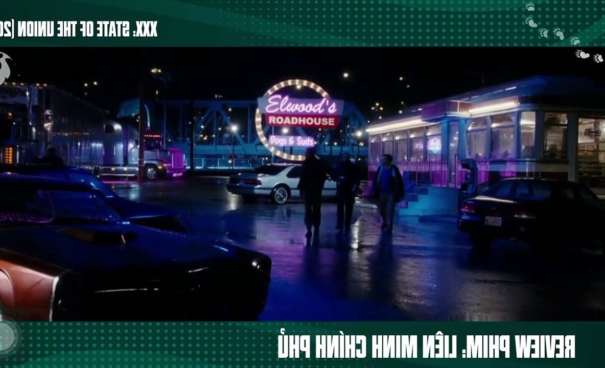điệp viên xxx phần 2