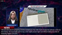 Apple's $19 Polishing Cloth supports years of devices, is on back order - 1BREAKINGNEWS.COM