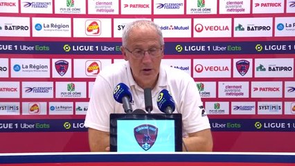 12e j. - Gastien voit l'OM finir sur le podium