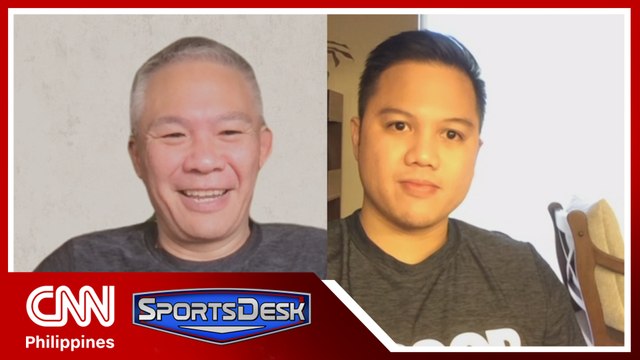 TNT wins first PBA championship in six years | Sports Desk