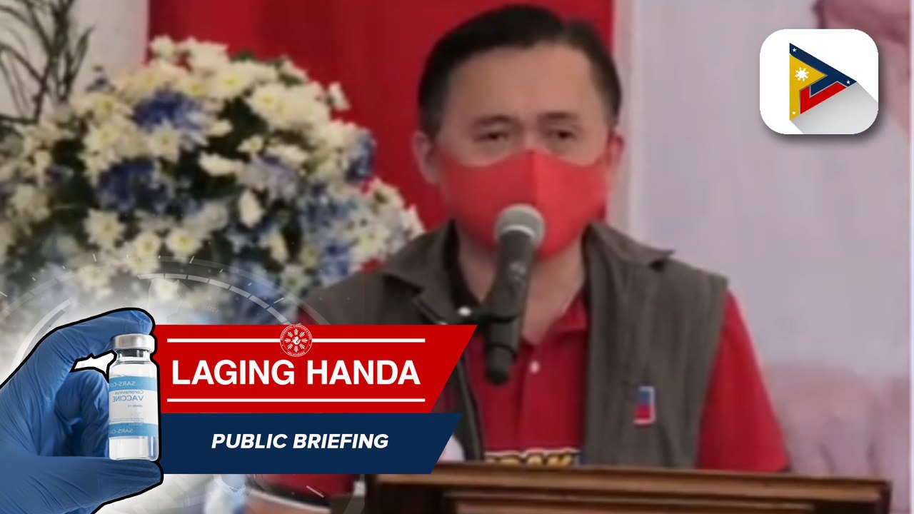 Ika-30 na Malasakit Center sa NCR, binuksan sa Las Piñas General Hospital at Satellite Trauma Center