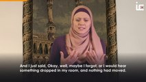 Muslim Revert Story_ _I would have been dead_ if it wasn_t for Islam _ Islam Channel