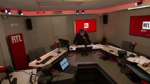 Le journal RTL de 04h30 du 01 novembre 2021