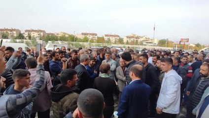 Diyarbakır'da Beytikan Aşireti'nden 200 kişilik bir grup CHP'ye katıldı