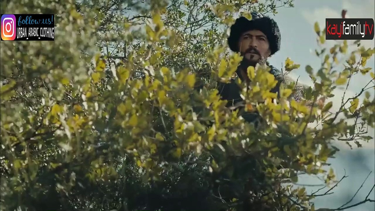 Kurulus Osman (English) Season 3 Episode 3 Part 2