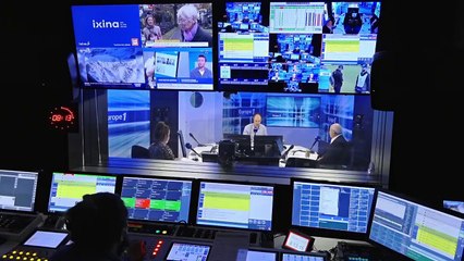 "La France a besoin de créer des entreprises leaders", estime Marc Ladreit de Lacharrière