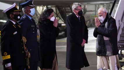 PM Modi's Glasgow visit: All you need to know