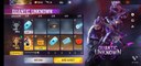 Freefire new update+ Elite Pass Video viral zone ss Gaming #trending #gamingvideo #ssgaming