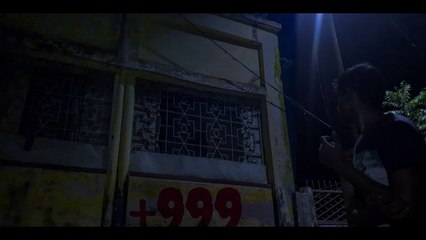 1st - The Phone Call - Short Film | APR Guys