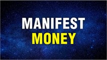 Affirmations To Achieve Financial Security | Financial Freedom | Affirmations for Money | Manifest
