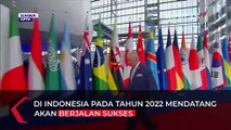Pangeran Charles Doakan Jokowi Sukses Pimpin Presidensi G20 2022